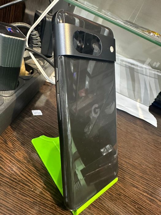 Продам Google Pixel 8 8/128gb