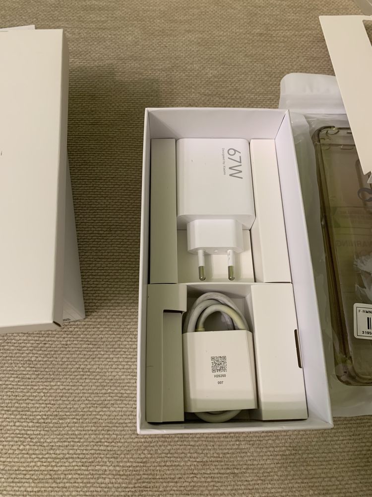 Redmi Note 12 Pro 5G