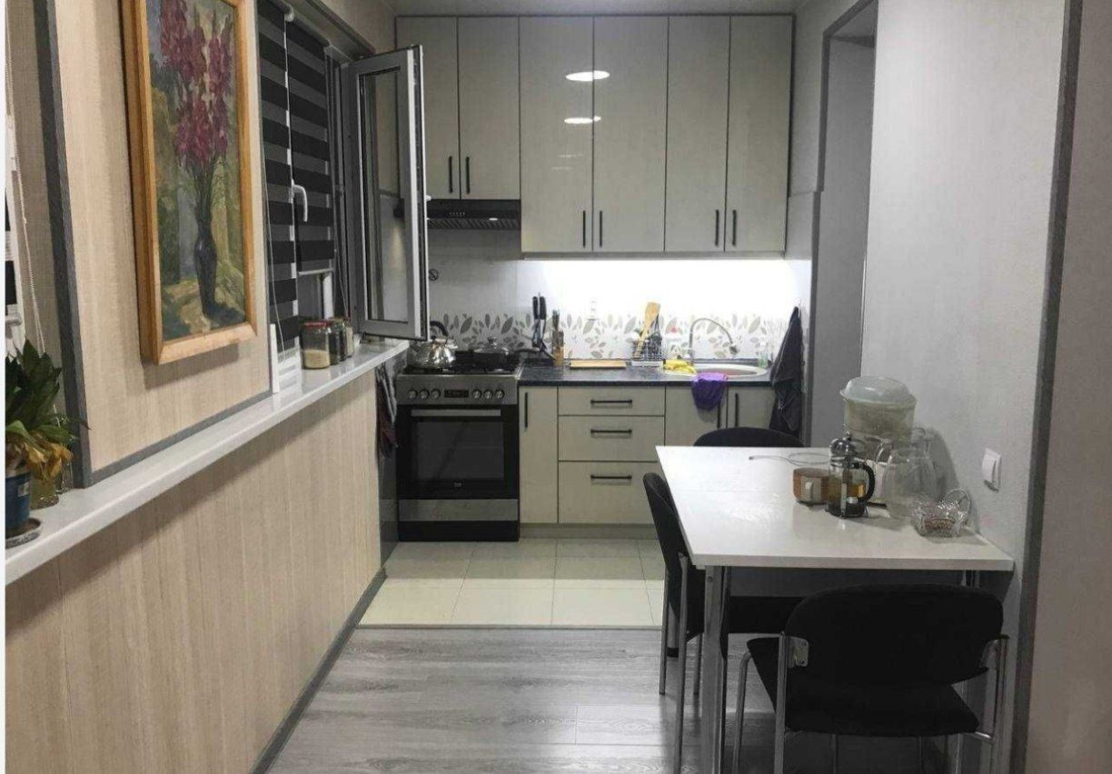 Срочно 4ком/2/4 Кв.м92 Бал2х6 ТТЗ-4