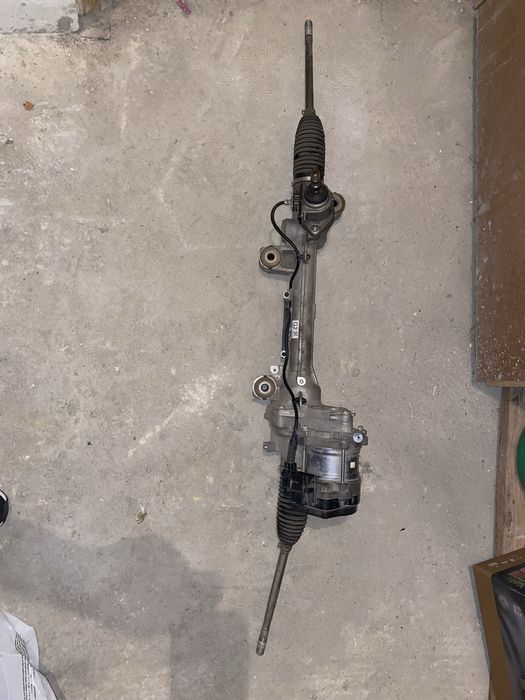 Кормилна рейка Toyota RAV4-2022г