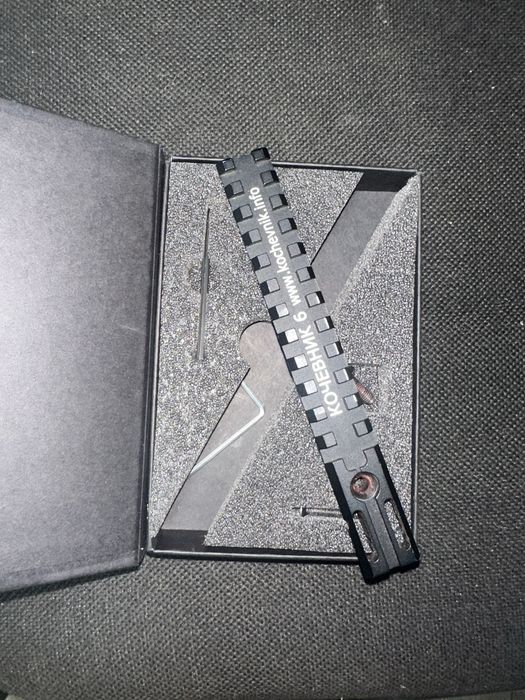 Планка Кочевник-6