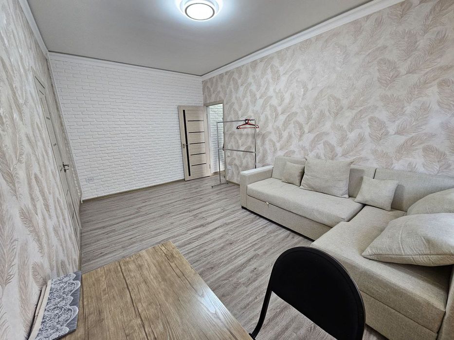 Юнусабад-5 1/3/5 42м² ремонт