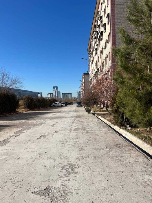 Yashnobod‼️Yangi Qurilgan 2xona 62м2 g'isht Mahtumquli ko'chasi