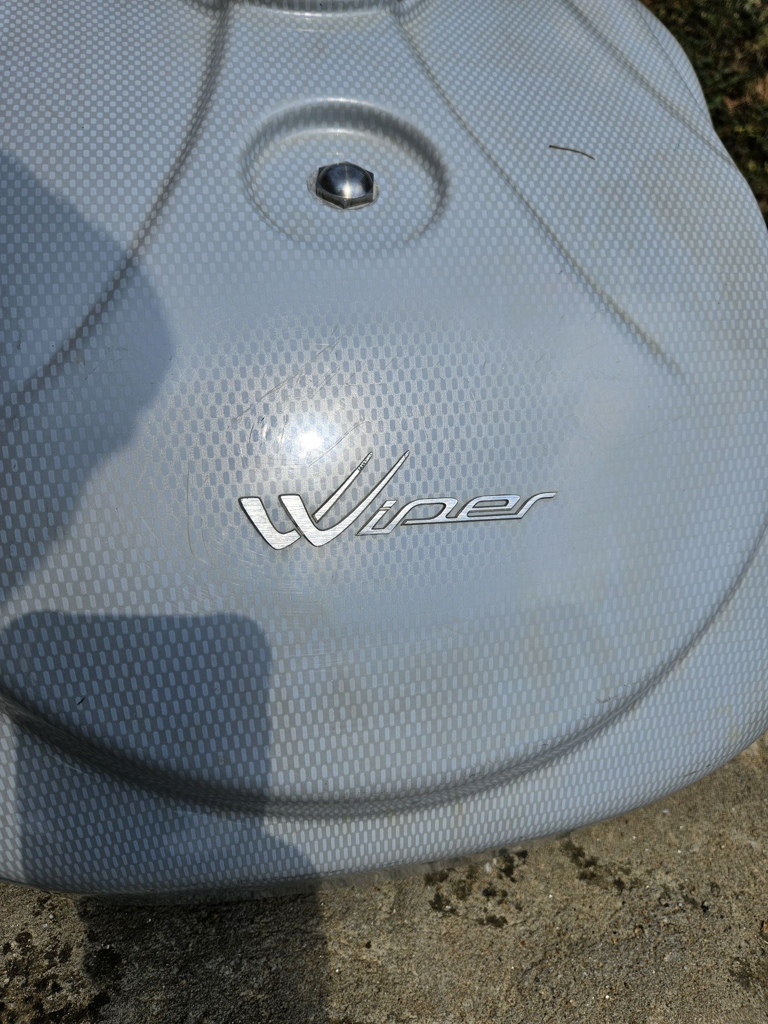Косачка робот Wiper runner S