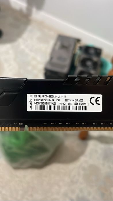 Продам озу, мат плата, процессор