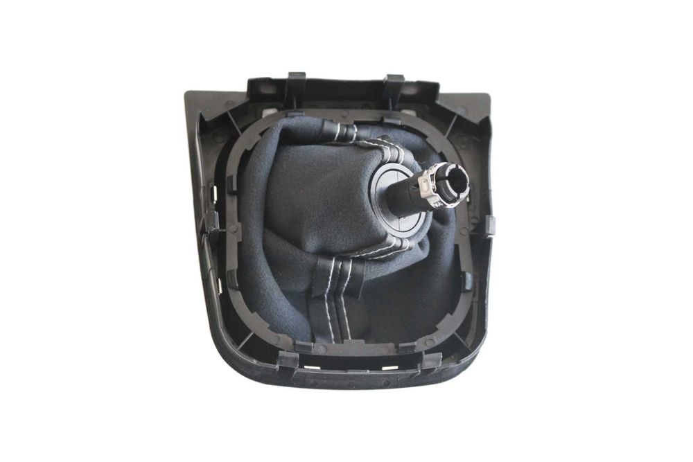 Топка с маншон и рамка за Голф Джета VW GOLF JETTA 5 6 PLUS