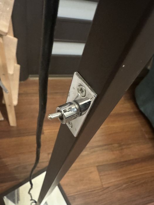 Lampa cu 3 becuri