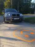 Bmw x5 motor 3000