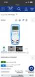 Multimetru digital Peakteach 3360