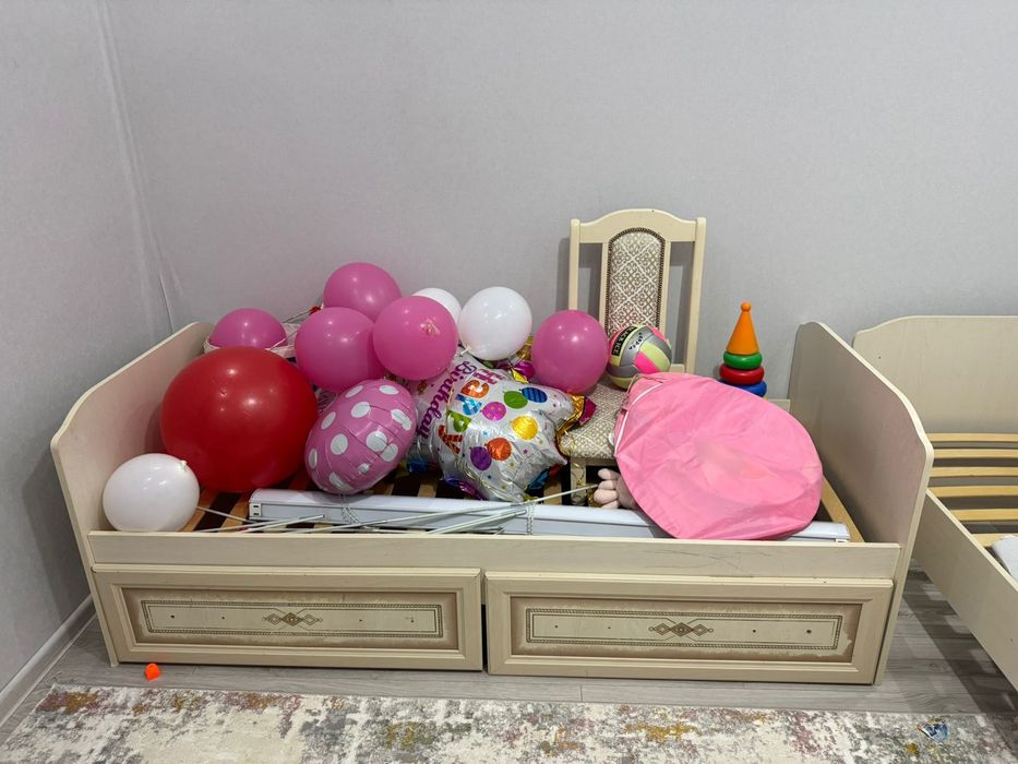 Продается  кровать