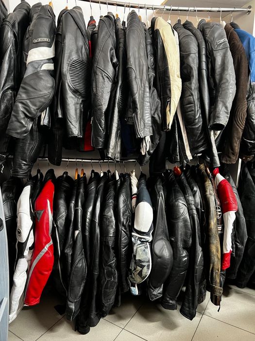 Geaca echipament moto mai multe modele