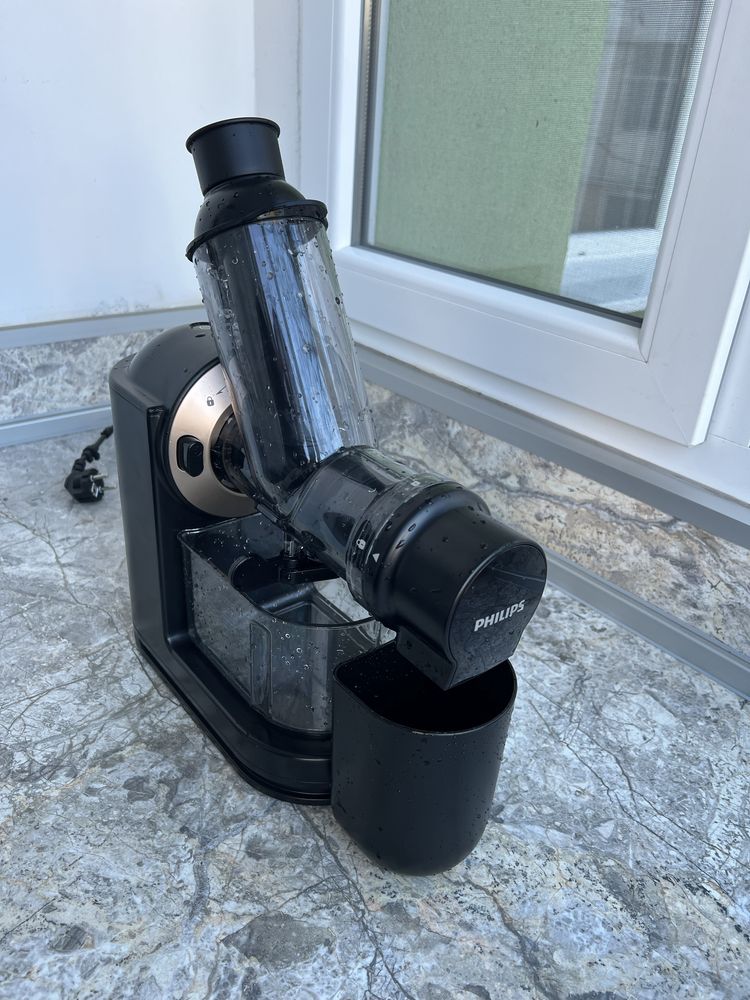 Сокоизстисквачка PHILIPS HR1888/70