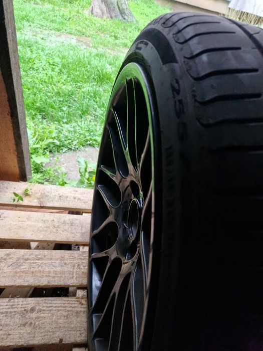 Jate bmw 19’ 2 latimi
