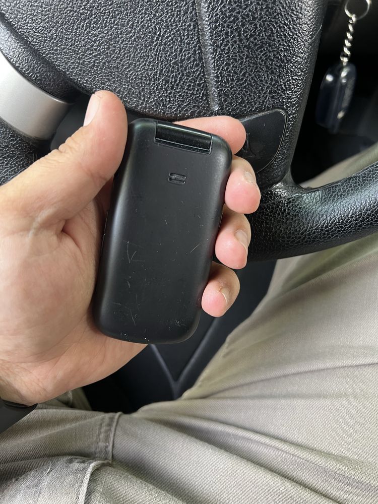 Samsung gusto verizon