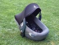 Scoica auto Swandoo Albert i-Size