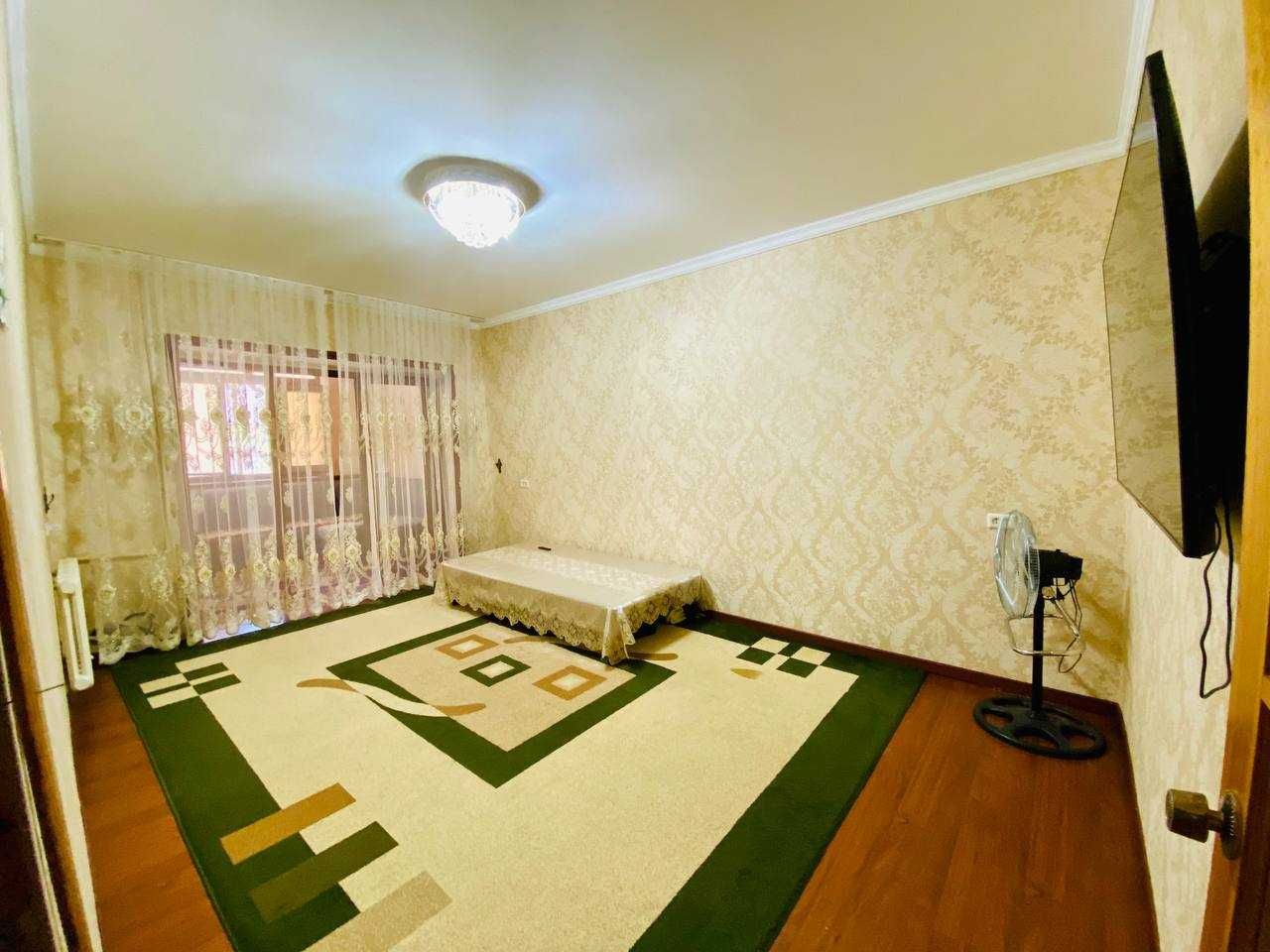 3 хона квартира сотилади, 77 серия, ШАХРИСТОН МЕТРОсида. Парковка бор!