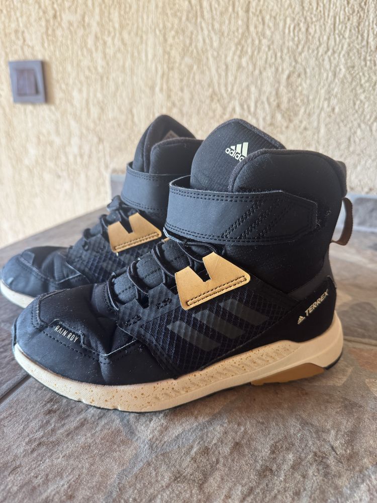Adidas Terrex номер 34