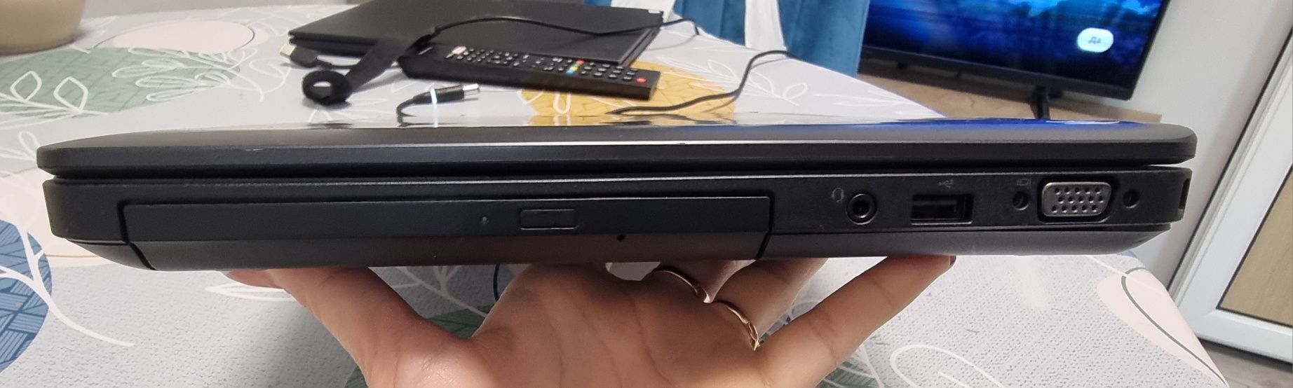 Лаптоп Dell Latitude E5540