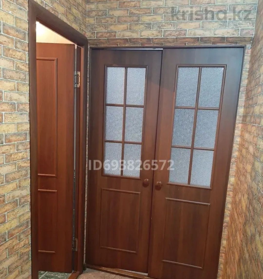 Продаётся в 3 микр. 2-х комн .квартира