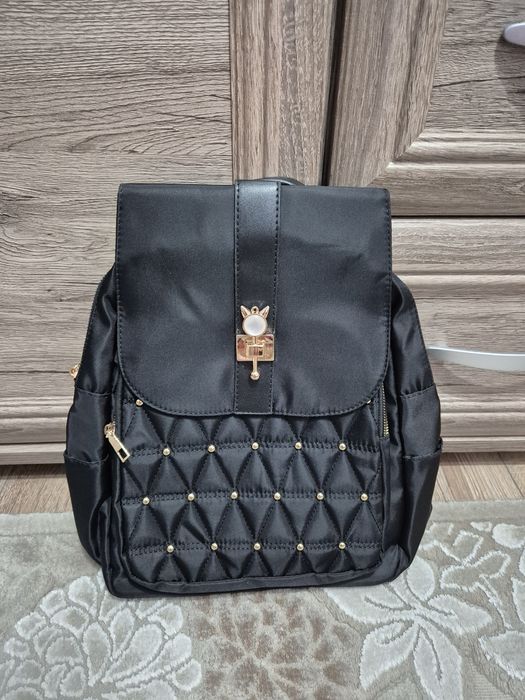 Rucsac dama eleganta