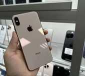 Iphone xs max 256 gb