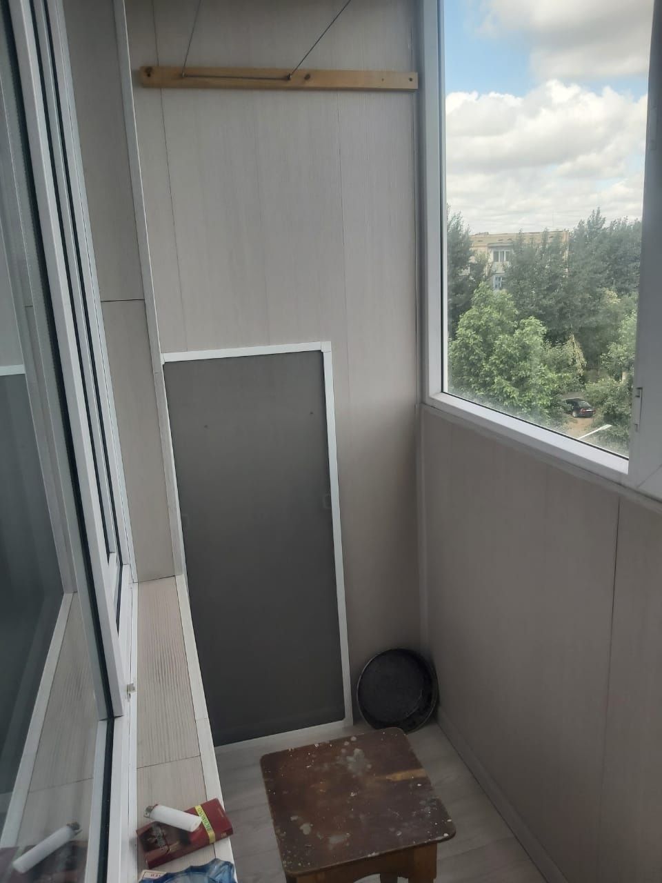 Продам 2х комнатную квартиру