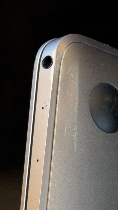 MacBook Retina 12 Ultraslim Intel DualCore m3