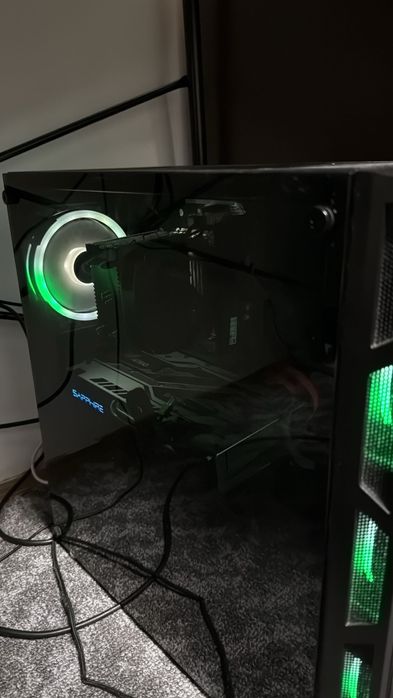Pc Gaming si office