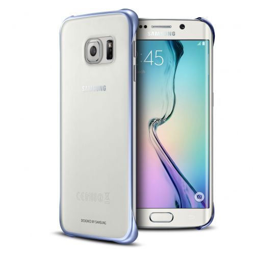 Husa originala Samsung Galaxy S6 Edge G925F G925 si stylus