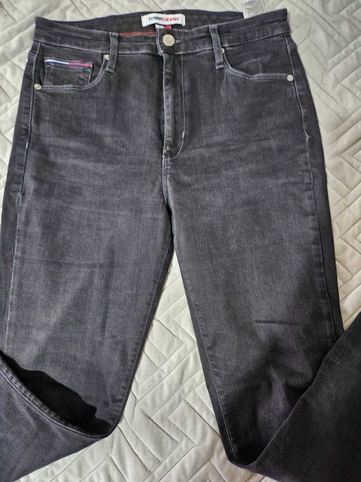 Blugi Tommy_hilfiger