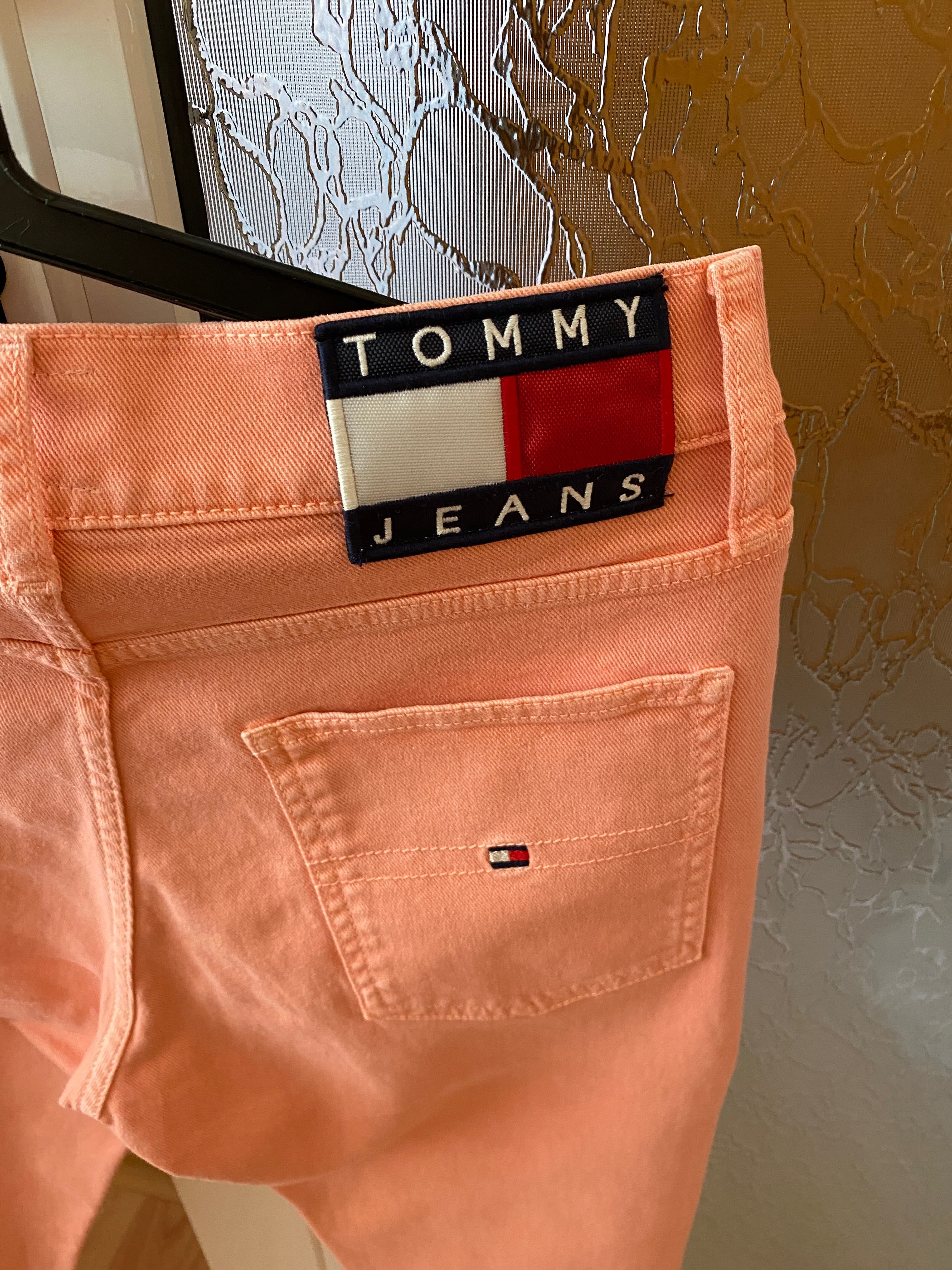 Дамски дънки Tommy Hilfiger