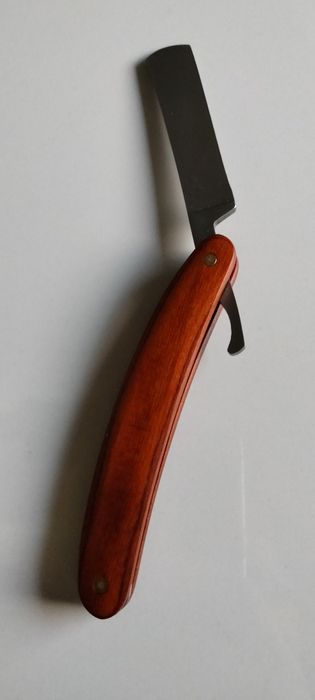 Brici otel inoxidabil nou