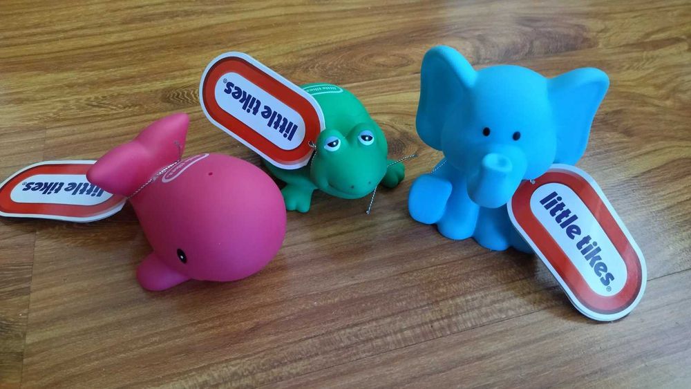 Гумени играчки Little Tikes
