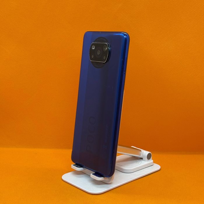 Pocco X3 NFC sotiladi dastavka bor