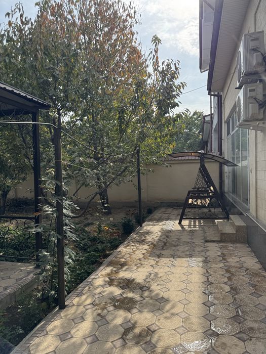 Продается Евро дом в  центе Келесе 6 соток, 4 комнаты