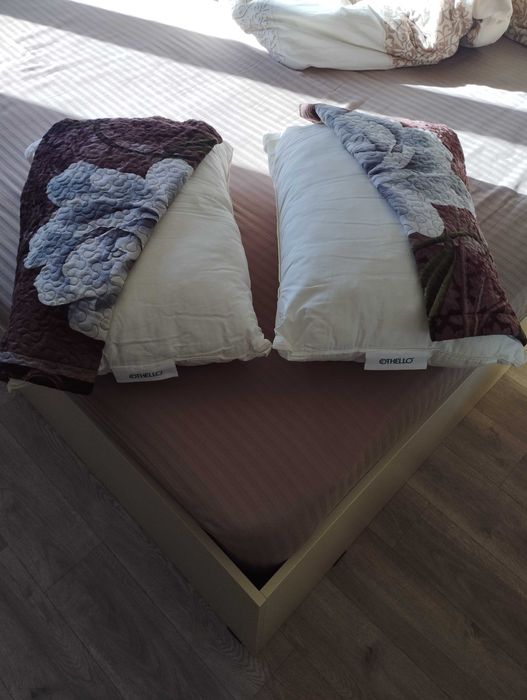 покрывало для двухспальной кровати