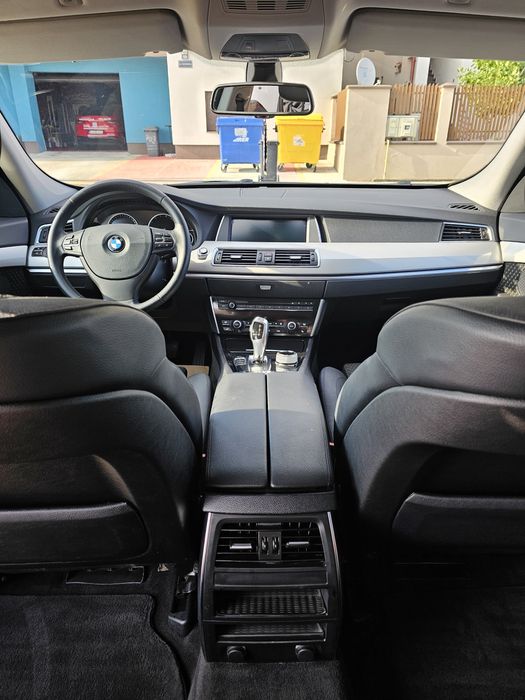 De Vanzare BMW seria 5 GT / 2011