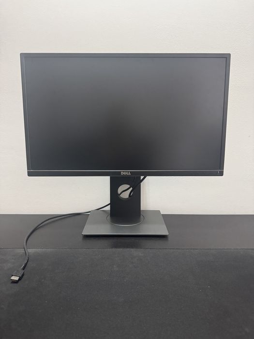Monitor extern Dell 24 inch