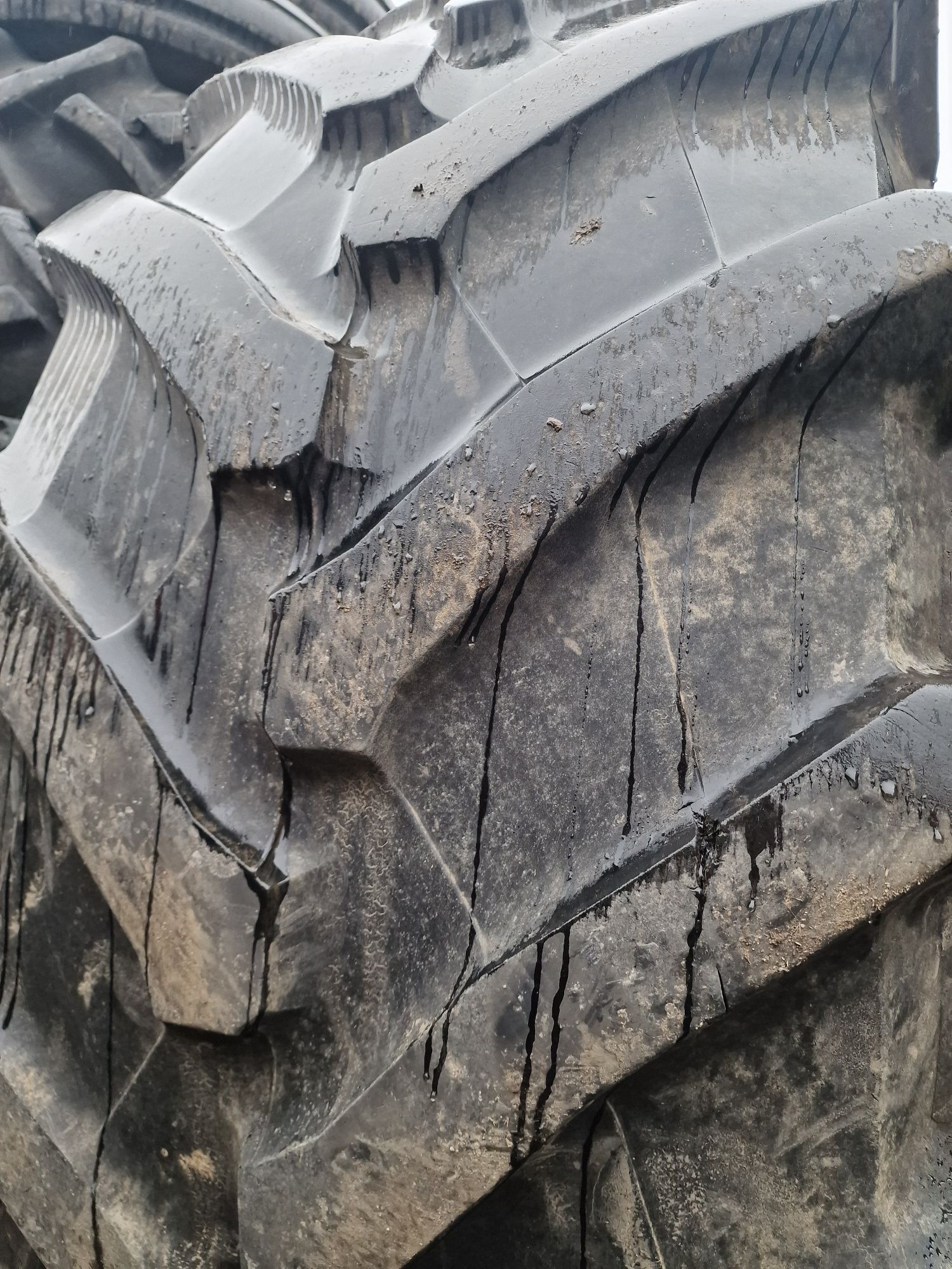 650/75R38 anvelopă agri Trelleborg