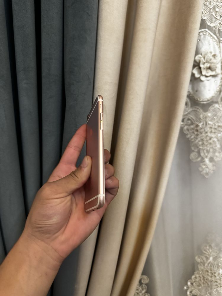 iPhone 6s 128 GB