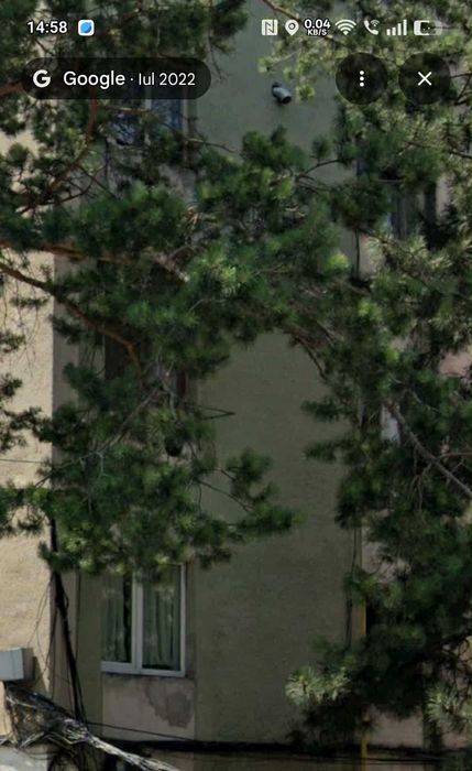 Garsoniera de vanzare