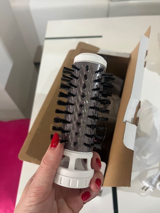 Perie rotativa Rowenta Premium Care Activ Volume & Shine