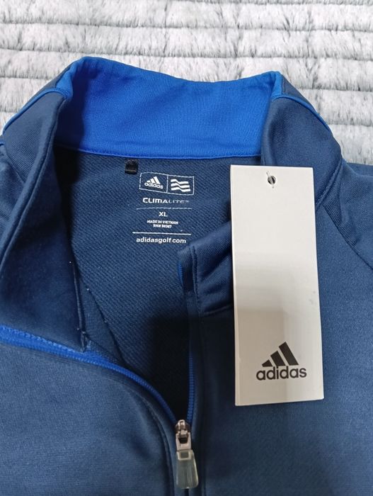 Adidas hanorac bluza sport XL