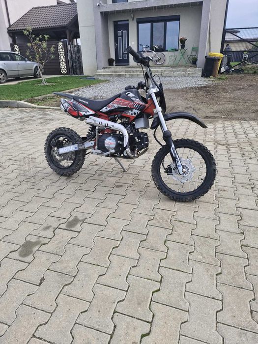 Motocross Generic Dirtbike,KXD,KTM