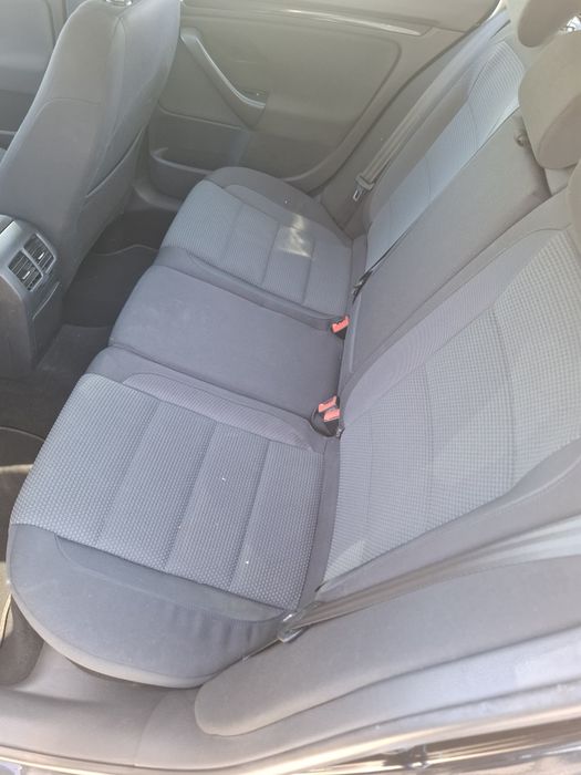 Vand bara,aripa,usi Golf 6