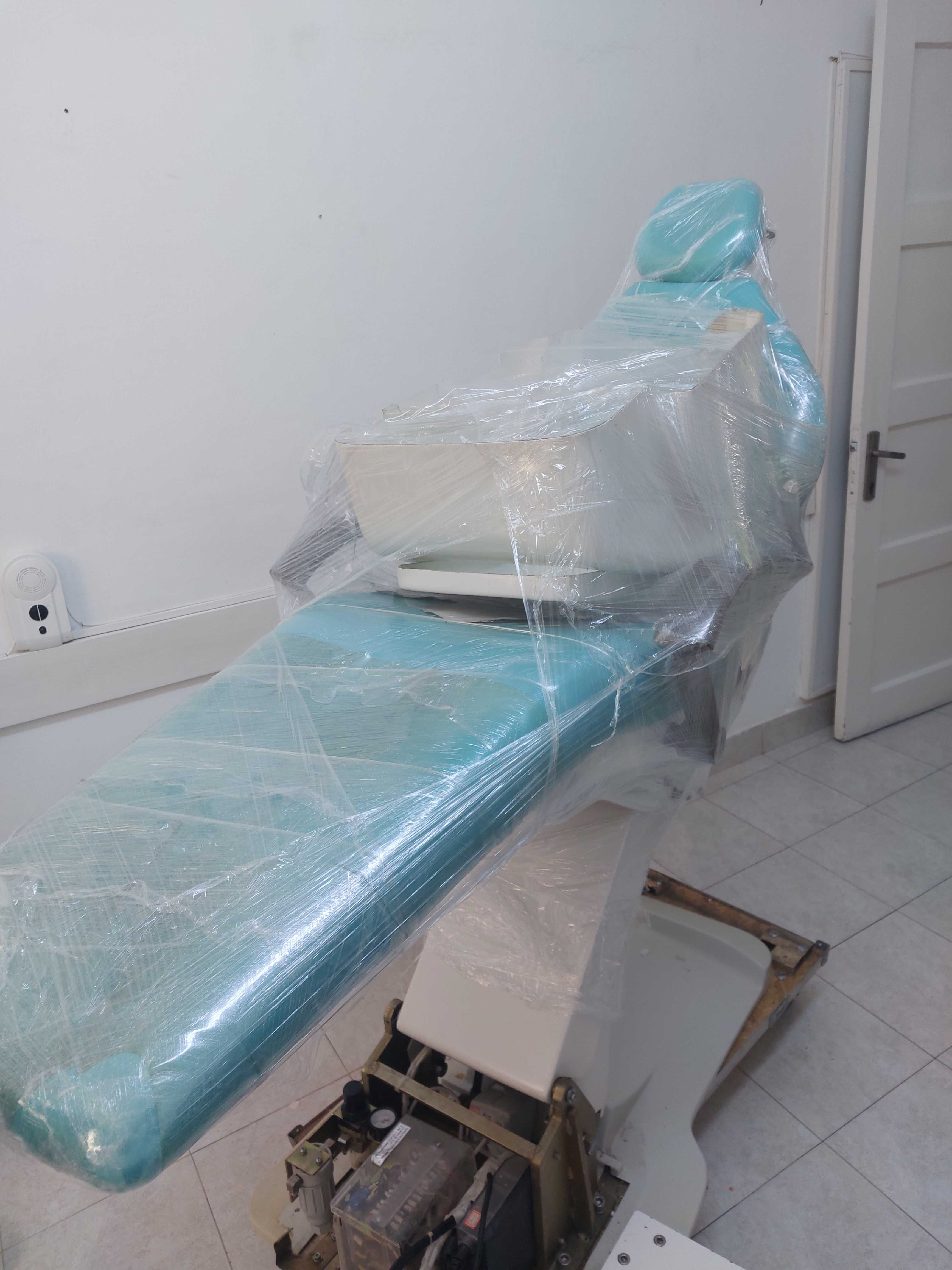 Unit dentar Sinol