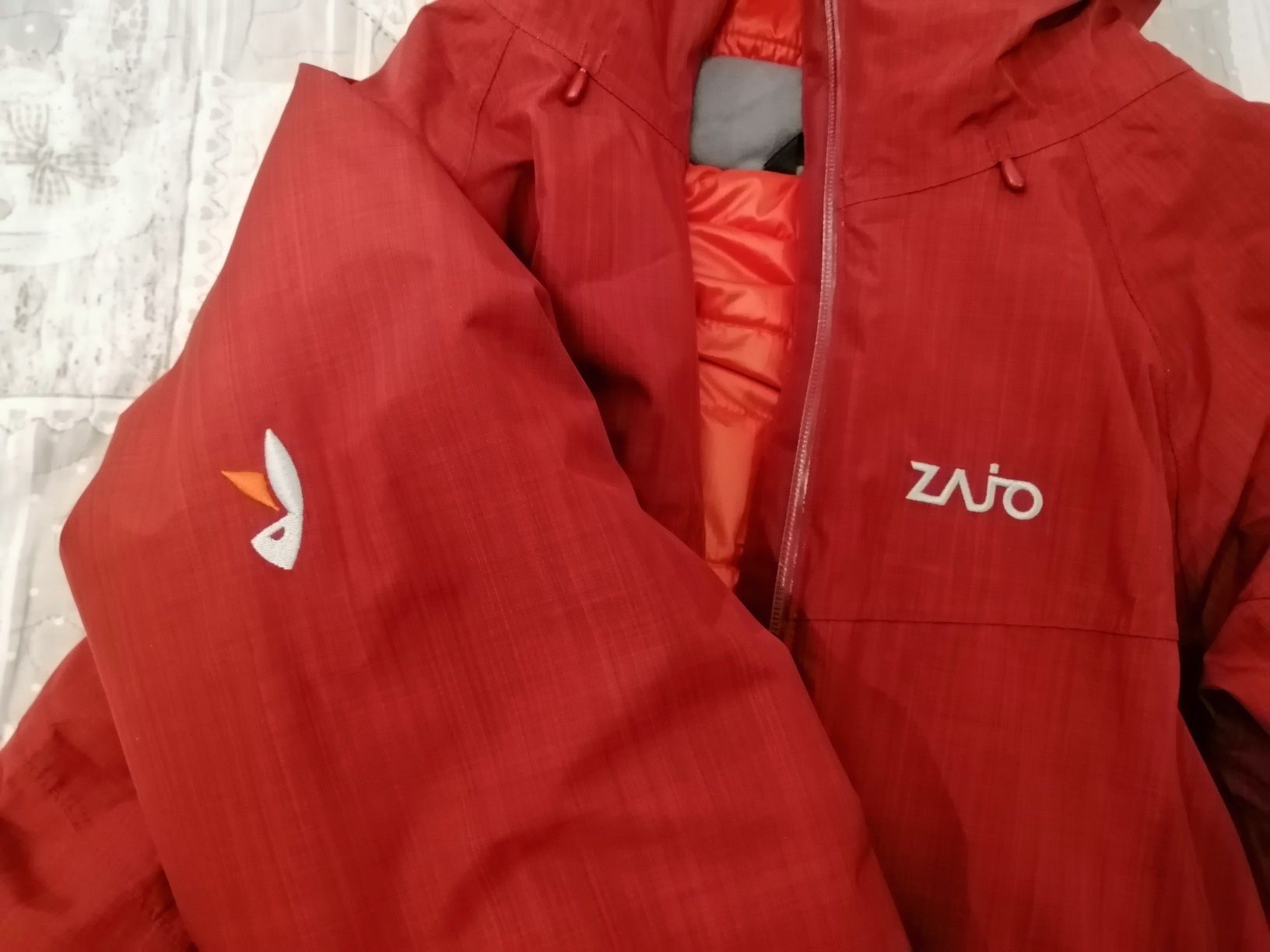 Зимно туристическо яке Zajo Lizard Neo, L размер
