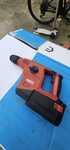 rotopercutor hilti TE 30 A36