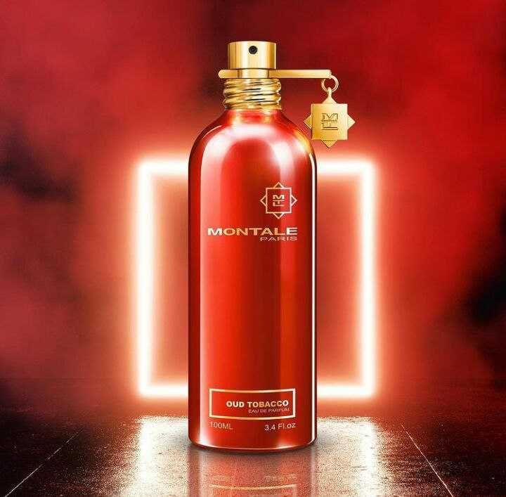 Montale Oud Tobacco edp 50ml ORIGINAL