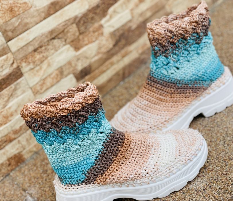 Summer vibes - model 2023